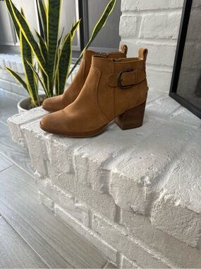 UGG Women’s Ankle Booties